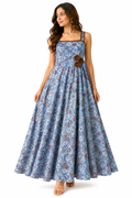 COTTON DRESS