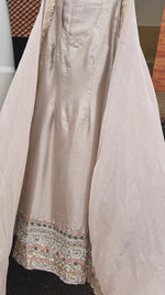 Load image into Gallery viewer, HANDWORK SUIT
