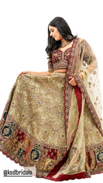 Load image into Gallery viewer, GOLDEN SPARKE
