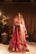 Load image into Gallery viewer, RUBY FEATHERS
