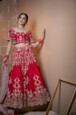 Load image into Gallery viewer, RED MIRAGE
