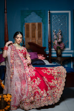 Load image into Gallery viewer, RED MIRAGE
