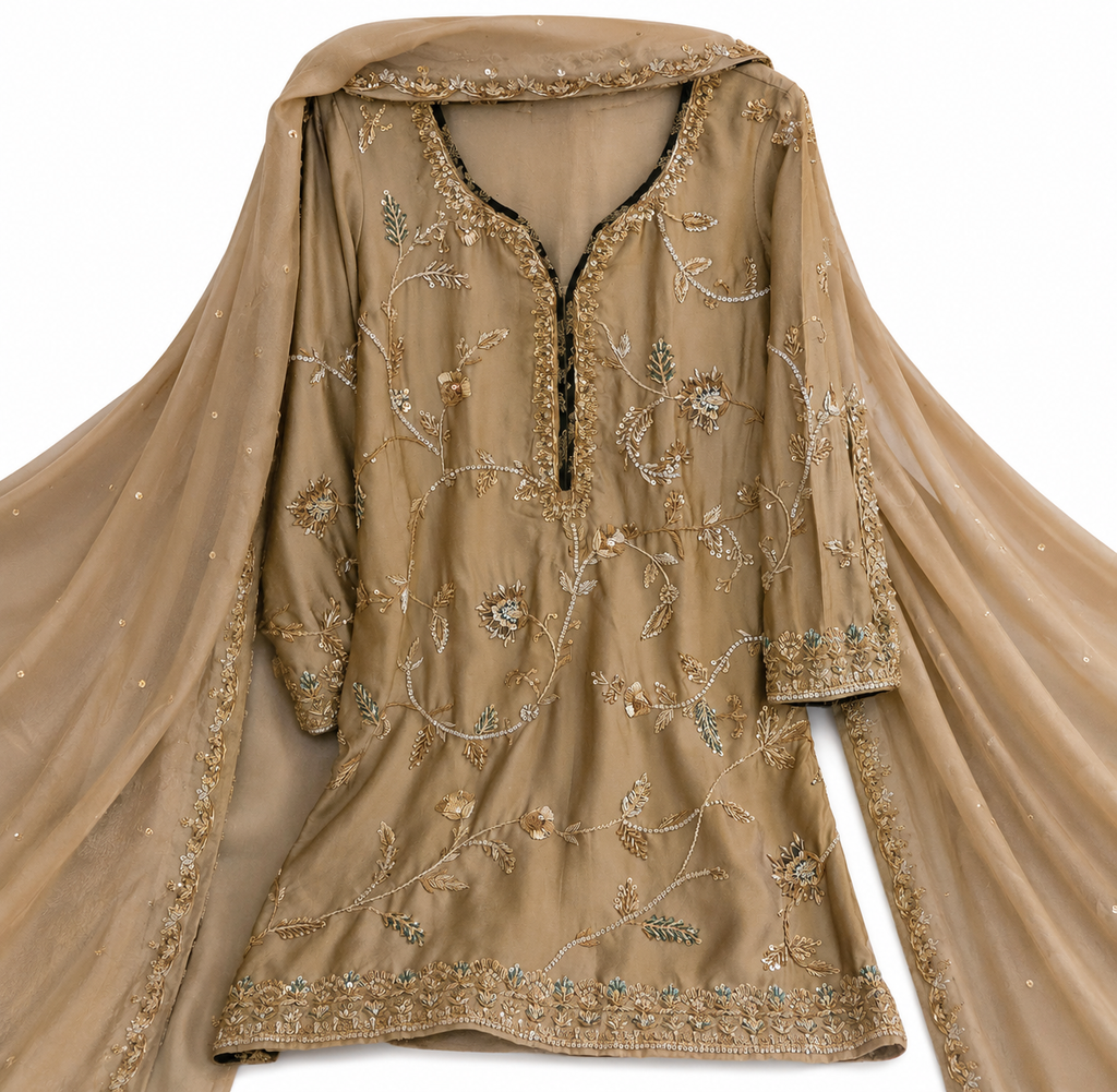 BOUTIQUE PIECE