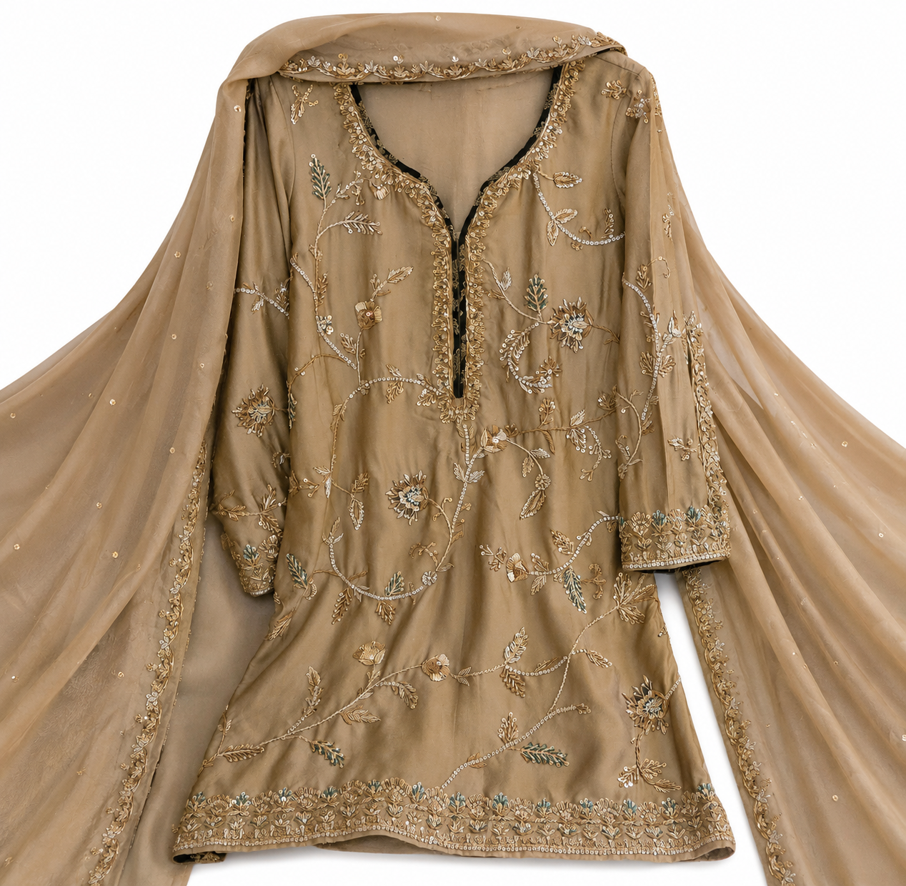 BOUTIQUE PIECE