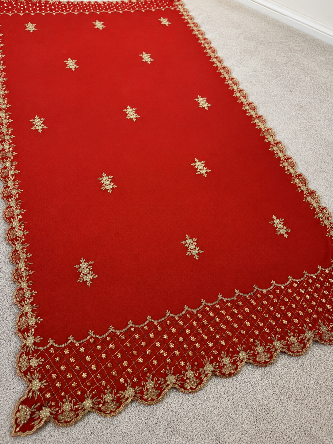 DESIGNER DUPATTA