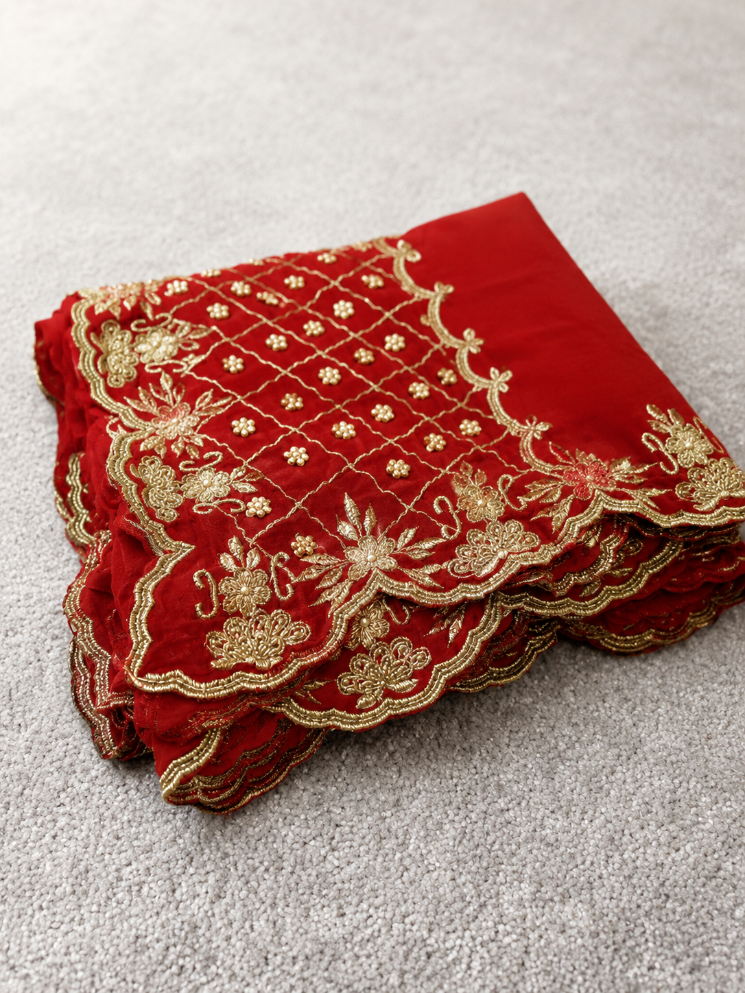 DESIGNER DUPATTA