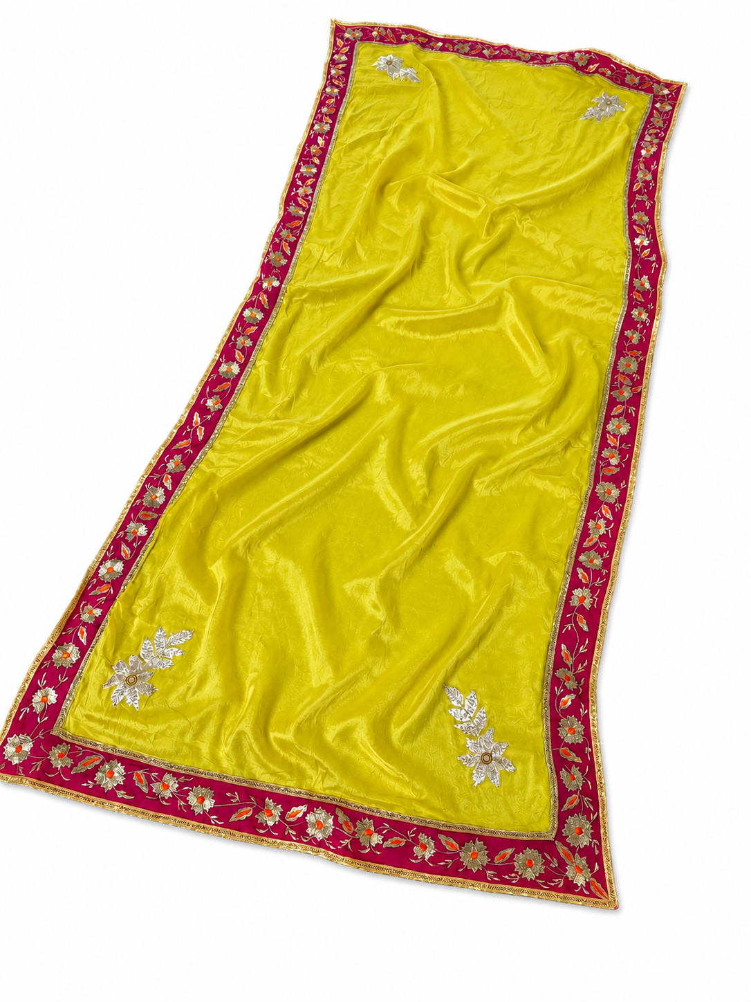 DESIGNER DUPATTA