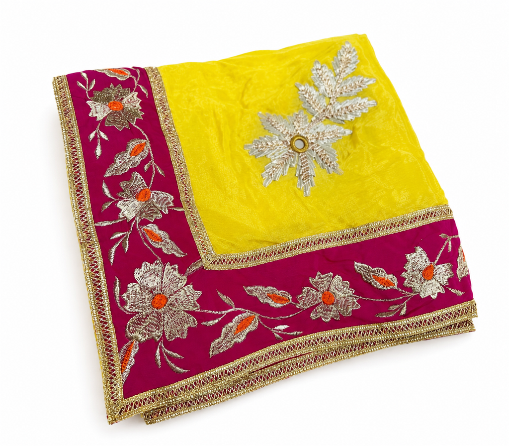 DESIGNER DUPATTA