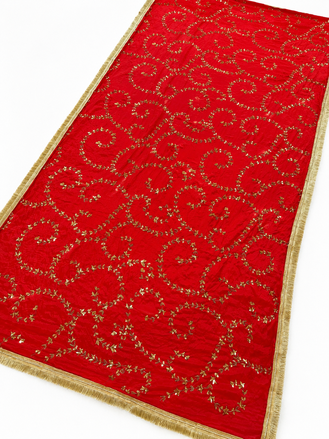 BRIDAL DUPATTA