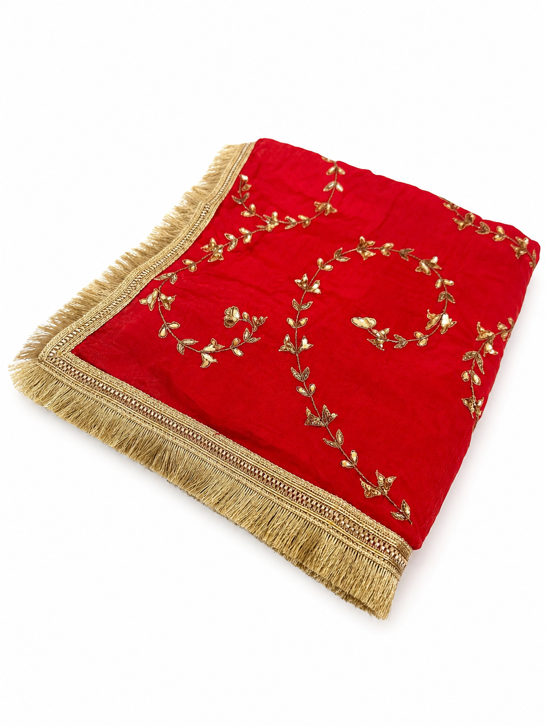 BRIDAL DUPATTA