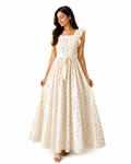 COTTON DRESS