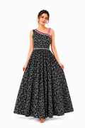 COTTON DRESS