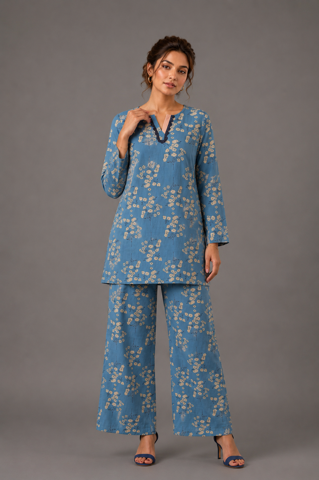 CO-ORD SET