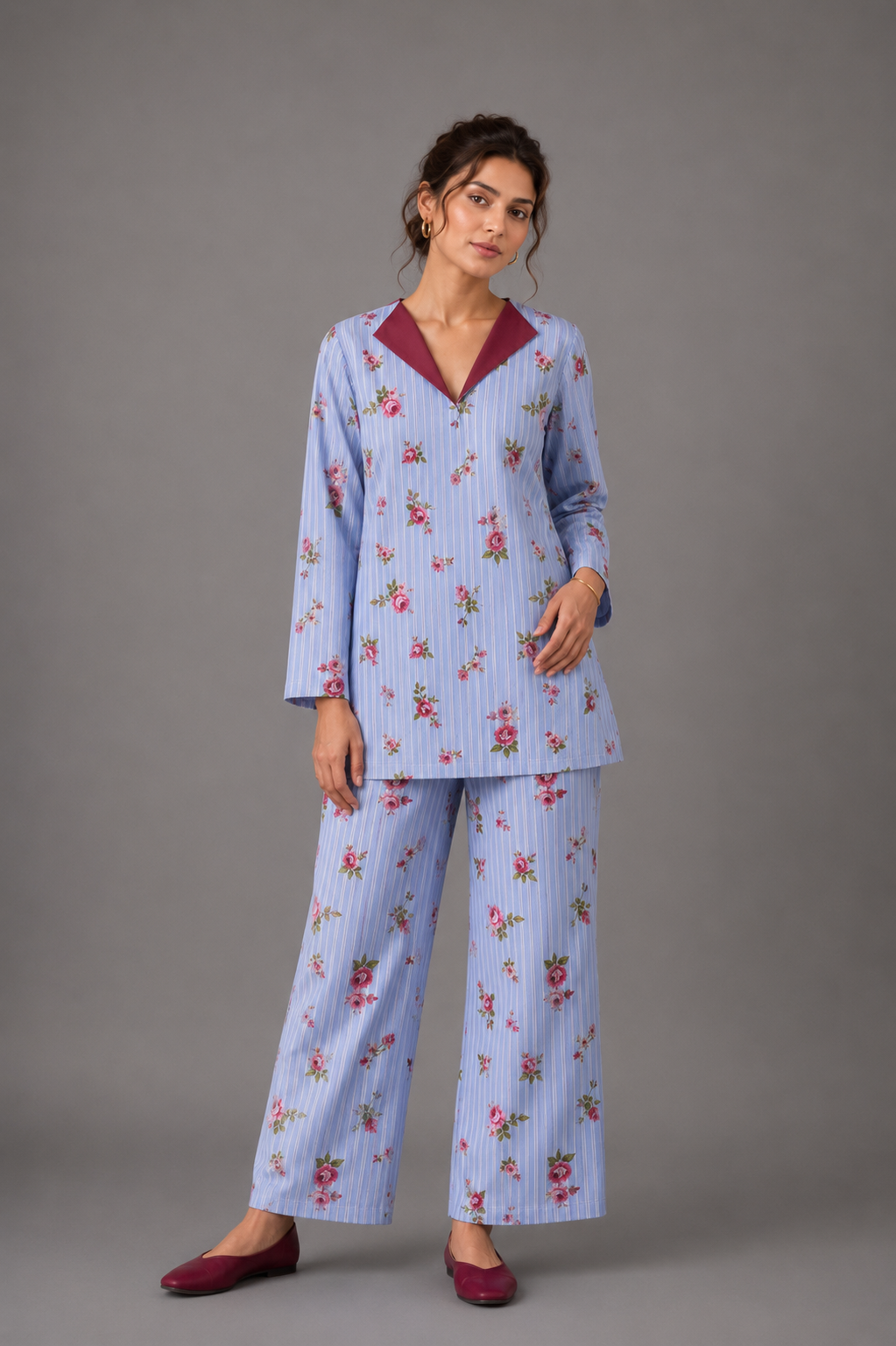 CO-ORD SET