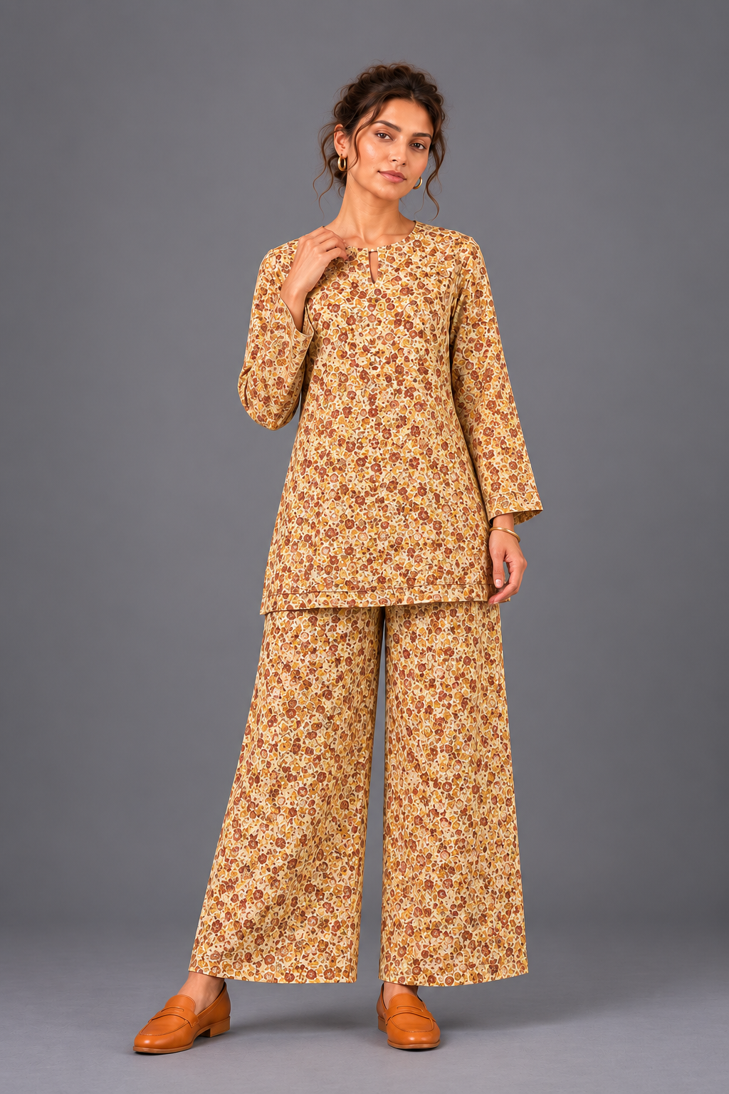 CO-ORD SET