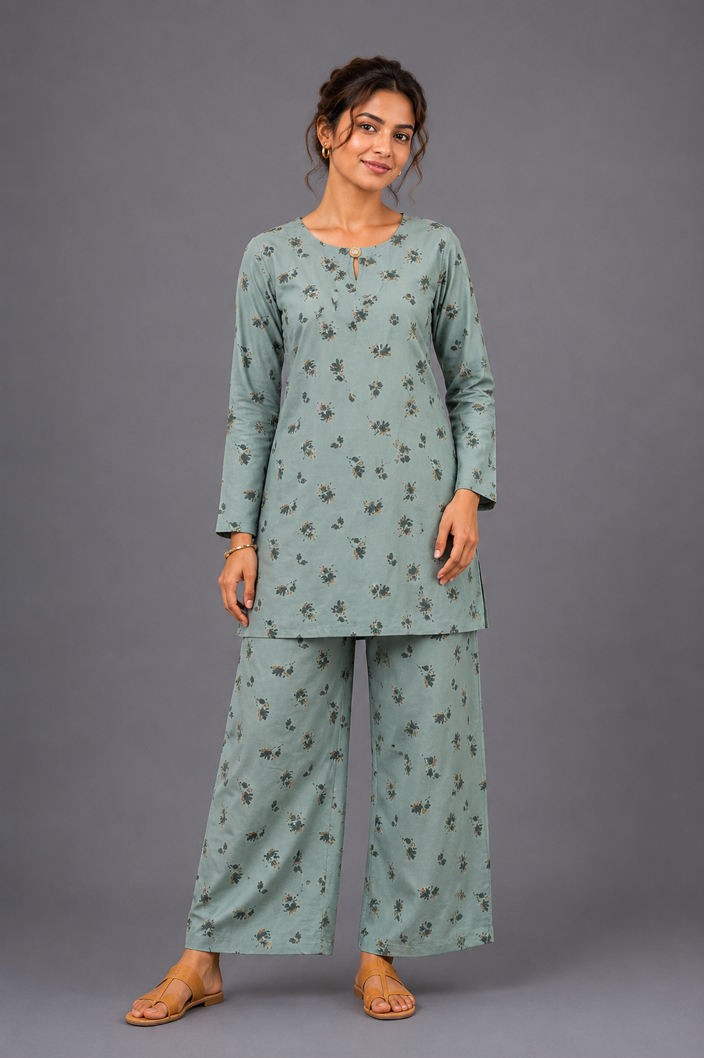CO-ORD SET