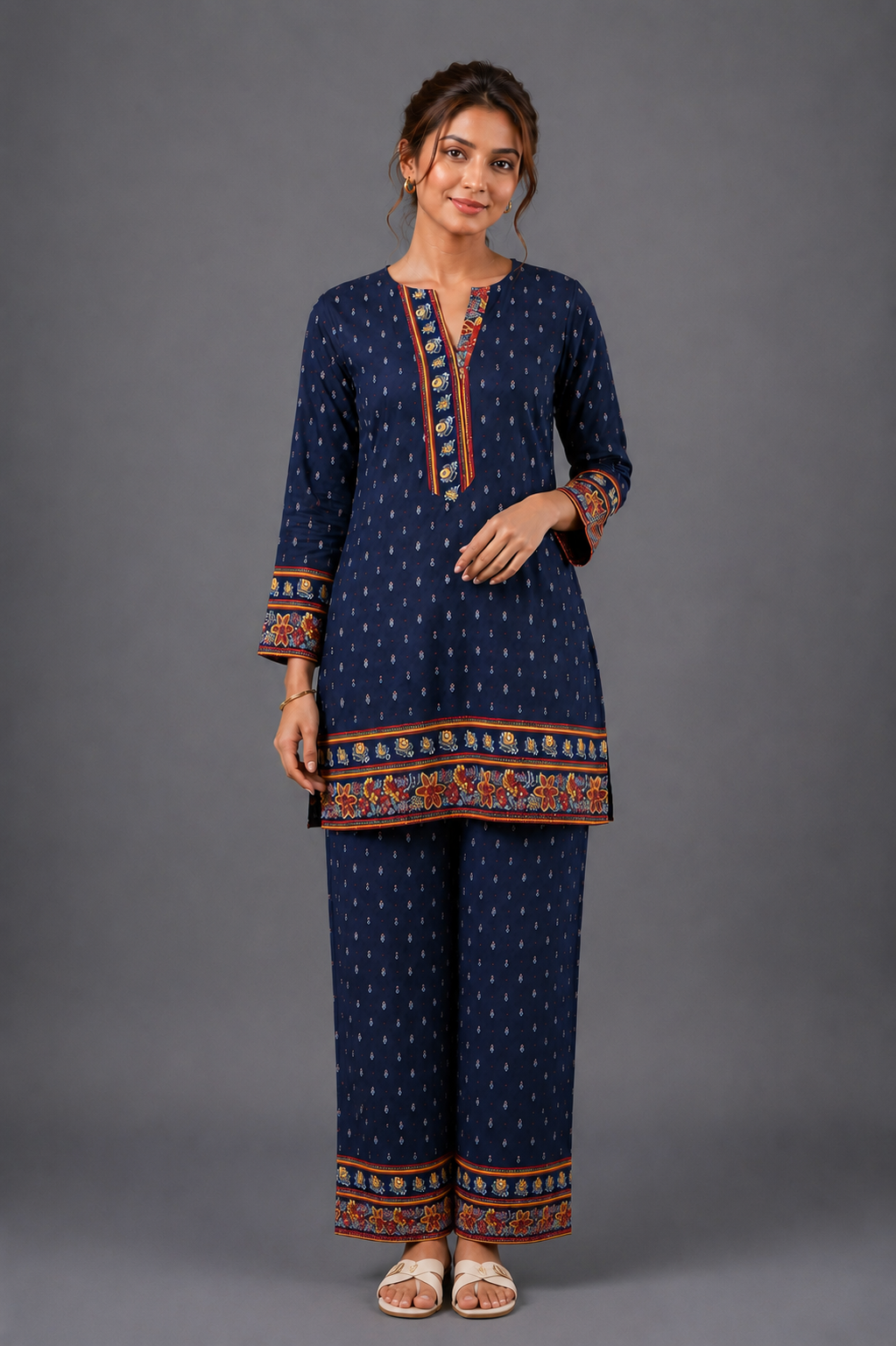 CO-ORD SET