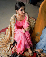 Load image into Gallery viewer, PINK SUIT
