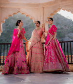 Load image into Gallery viewer, GULABI GLOW
