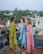 Load image into Gallery viewer, BABY PINK SUIT
