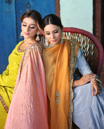 Load image into Gallery viewer, PARROTGREEN SUIT
