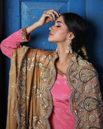 Load image into Gallery viewer, PINK SUIT
