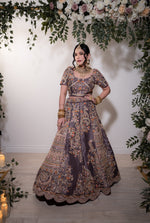 Load image into Gallery viewer, LILAC ALLURE
