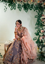 Load image into Gallery viewer, LILAC ALLURE
