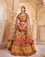 Load image into Gallery viewer, RANG MAHAL
