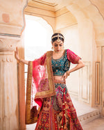 Load image into Gallery viewer, RANI BAGH
