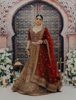 Load image into Gallery viewer, REGAL FLAME
