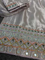 Load image into Gallery viewer, HANDWORK SUIT
