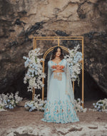 Load image into Gallery viewer, BABY BLUE
