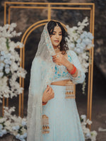 Load image into Gallery viewer, BABY BLUE
