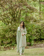 Load image into Gallery viewer, MINT GREEN SUIT
