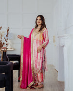 Load image into Gallery viewer, PINK SUIT
