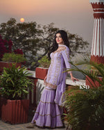 Load image into Gallery viewer, LILAC
